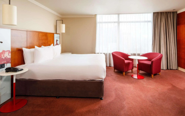Holland House Hotel Cardiff By Sunday