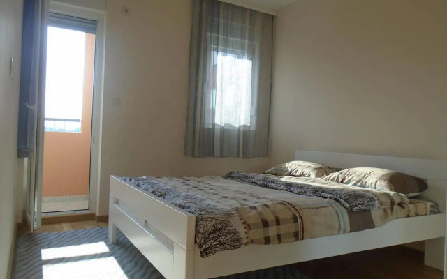 Fantastic brand new apartment