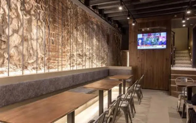 Hostal Noria
