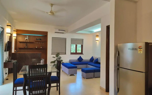La Sunila Suites & Villas by WSI