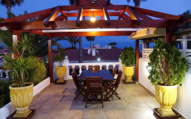 Villa Allegra