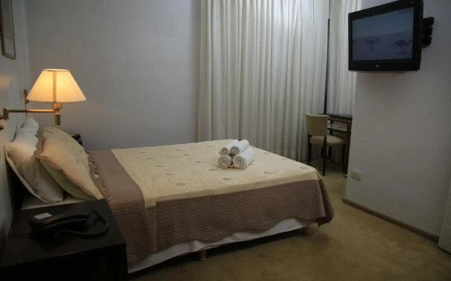 Gran Hotel Dora Cordoba