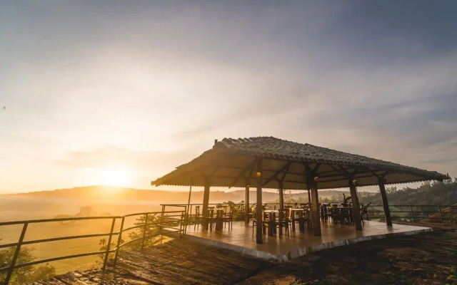 Shatavari Eco Resort
