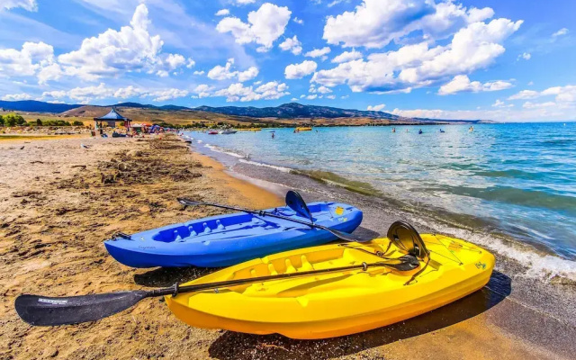 Bear Lake Timeshare