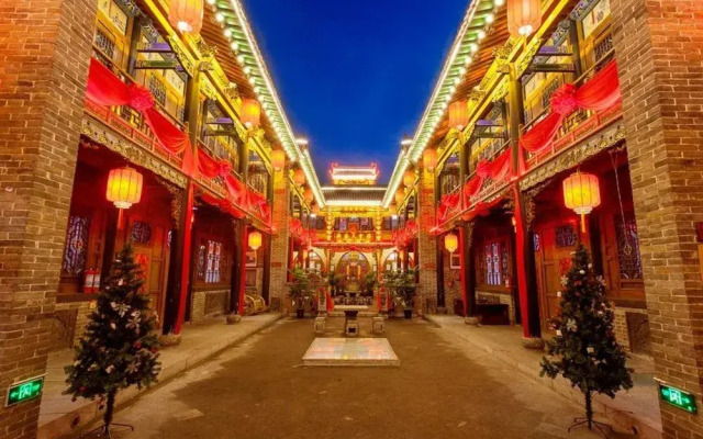 Xingshengjiu Inn