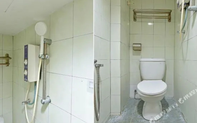 OYO 90732 New Hotel 33