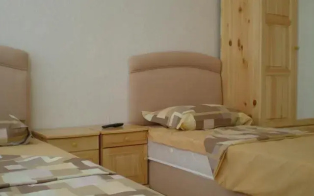 Guest House Balchik