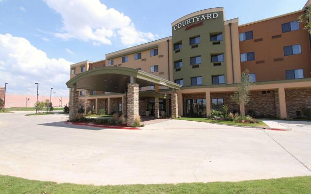 Courtyard by Marriott Fort Worth West at Cityview