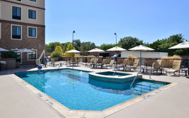 Staybridge Suites Stone Oak by IHG