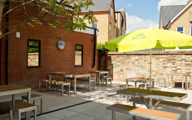 YHA Cambridge - Hostel