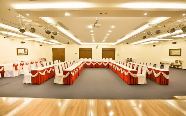 Truong Son Tung 2 Hotel