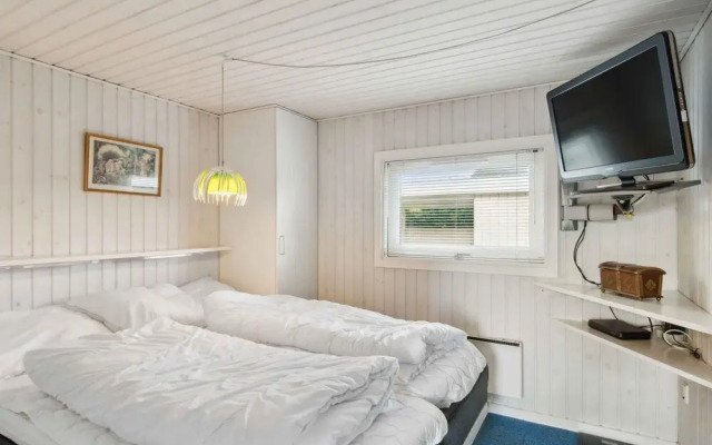 5 Star Holiday Home in Stroby