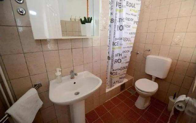 Apartments Ankica - 150 m from beach