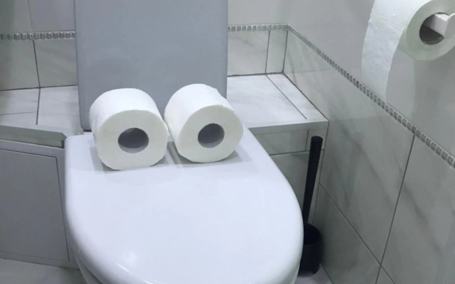 Apartment on Prospect Peremohy, 46