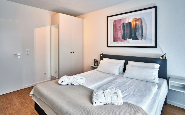 Upstalsboom Langeoog