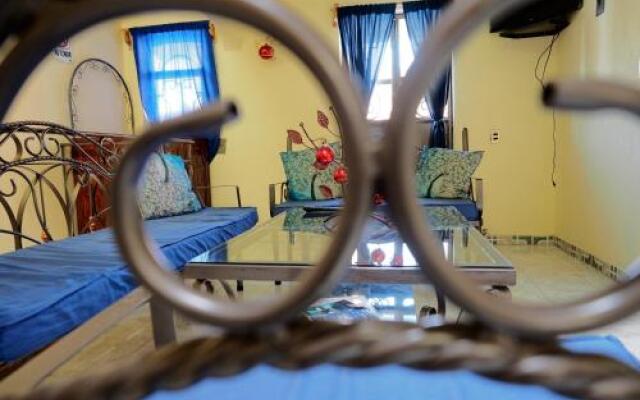 Casa Rincon Colonial