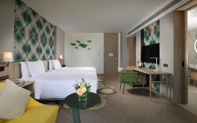 Holiday Inn Resort Qionghai Guantang by IHG