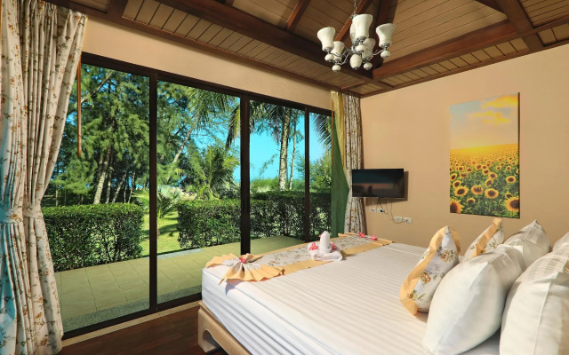 Ataman Luxury Villas