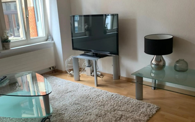 room service Joppich