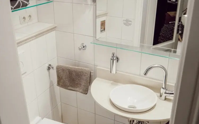 Altstadt Suite