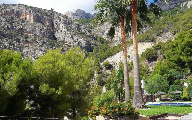 Townhouse Los Olivos M