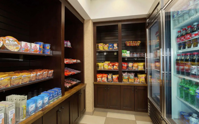 Hampton Inn & Suites I-35/Mulvane