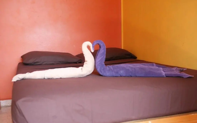 Hostal Pochon