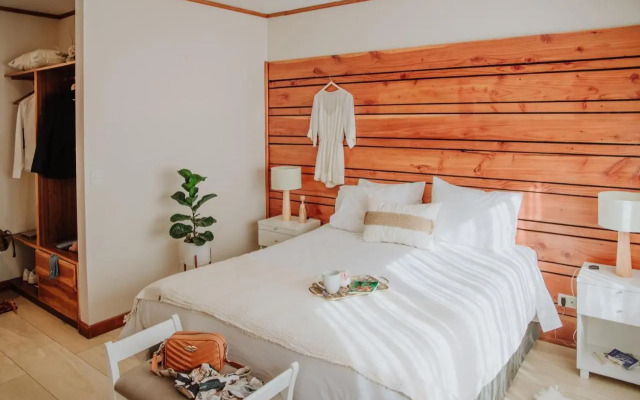 Hostería El Coirón