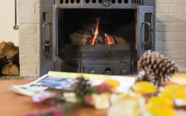 Holiday Home in Gelderland Near Nature Trails