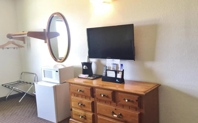 Americas Best Value Inn