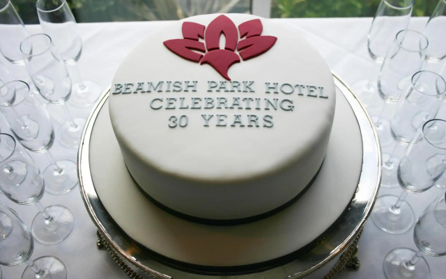 Beamish Park Hotel