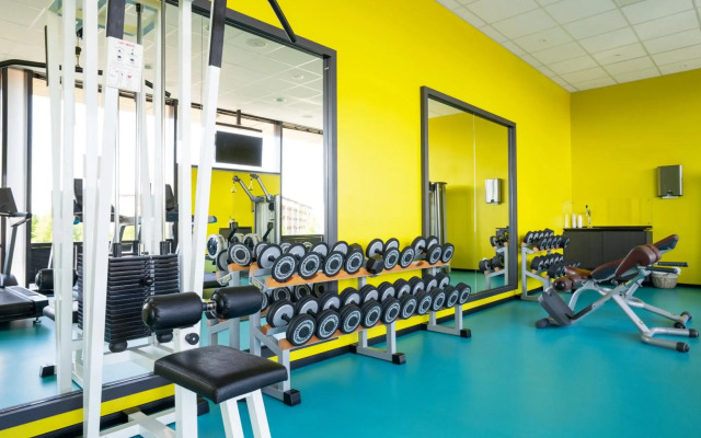 Thon Hotel Arena