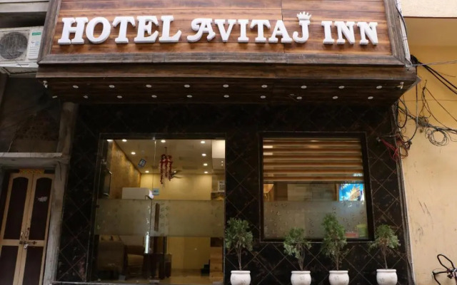 Hotel Avitaj Inn