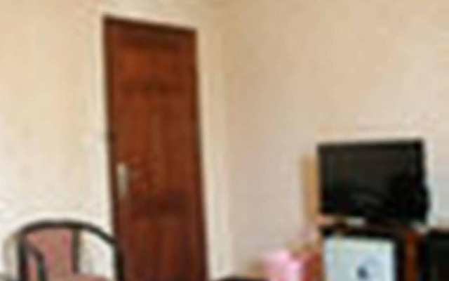 Sea Star Hotel