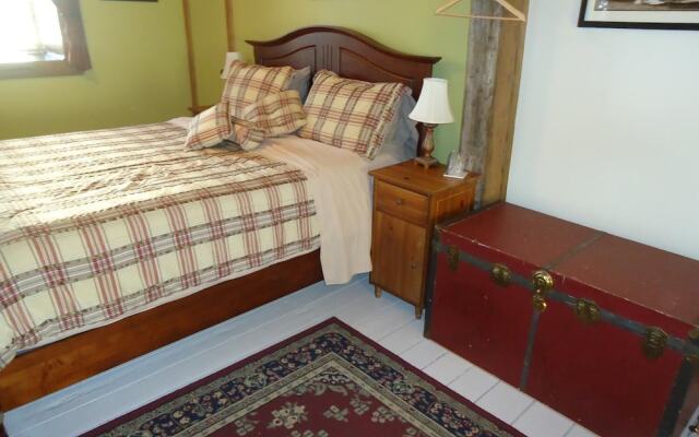 Capitainerie du Passant B&B