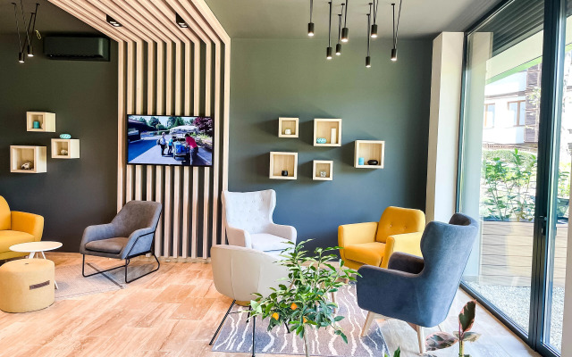 Viva Mare Beach Hotel