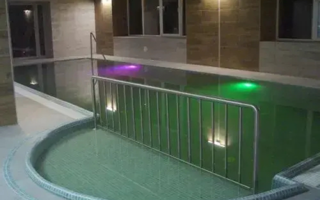 4family Resort Spa