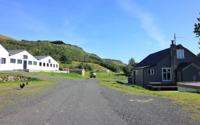 Þorsteinshús Four bedroom farmhouse
