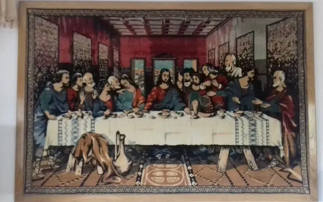 Casa Pedro
