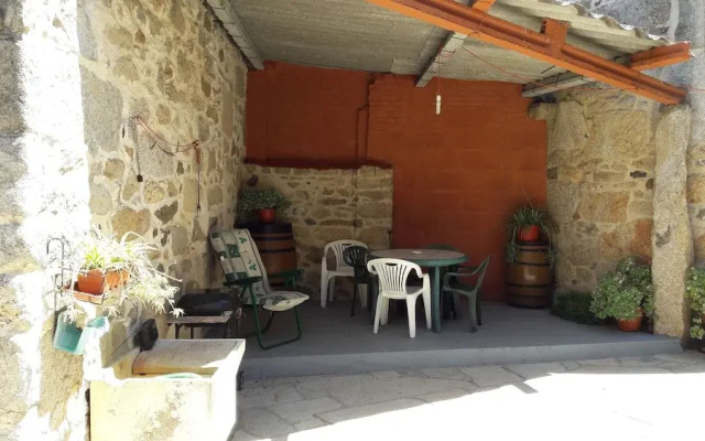 Casa Rural - Galicia