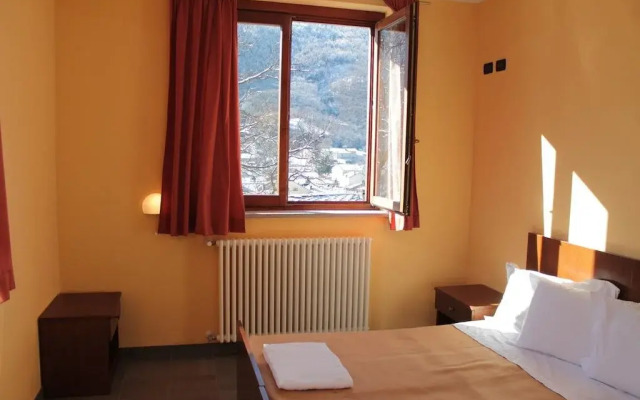 Casa Per Ferie Forterocca