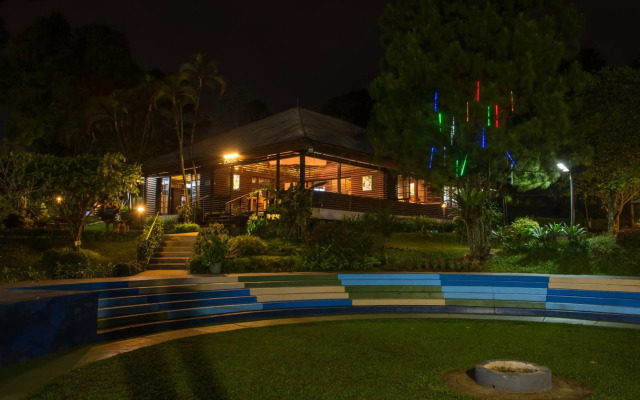 RF Hotel