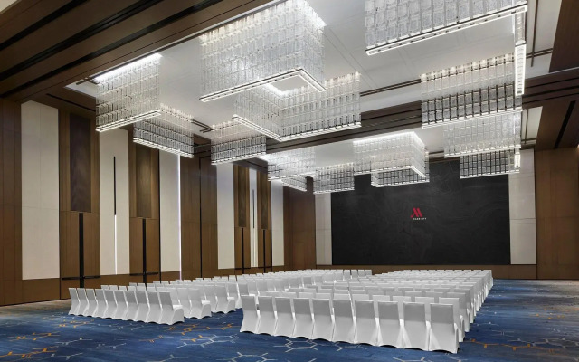 Shenyang Marriott Hotel