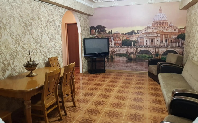 Apartament-26 in the Center of Yerevan