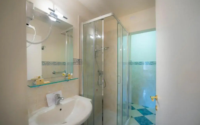 Villa Elda Boutique Hotel