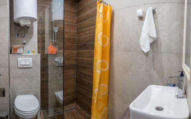 Apartman Sky Milmari L20
