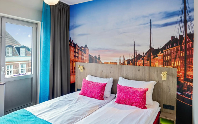 ProfilHotels Richmond