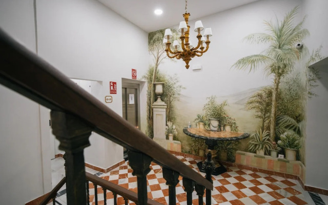 Apartamentos Abreu Suites