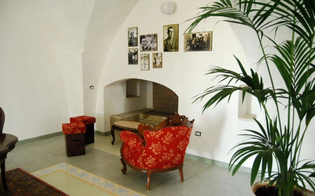 Agriturismo Tibitone