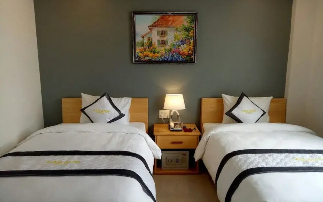 Lan Anh Hotel